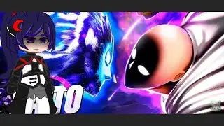 Honkai impact react to Cosmicamente Ilimitado | @KaitoOFC