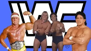 Be The Booker -  WWE Wrestling Classic - Fantasy Booking - #WWE #Wrestling
