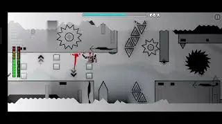 INK RIVER (EASY DEMON) 100%| MY FIRST EVER DEMON