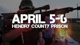 MIR Tactical 2025 Events - OP HOMELAND in Immokalee, FL