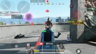 24 Kills Solo VS Squad Gameplay COD Mobile 