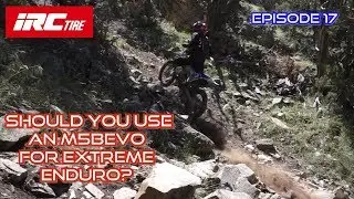 Ep.17 Should You Use an M5BEVO for Extreme Enduro?