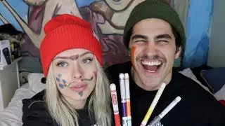 GIRLFRIEND TAG WITH CORINNA KOPF