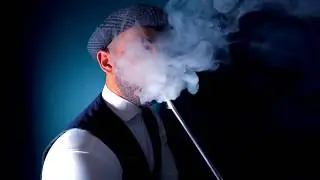 BROLL HOOKAH Inspired by Daniel Schiffer