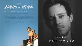 La Entrevista - Rodrigo Ruiz Patterson