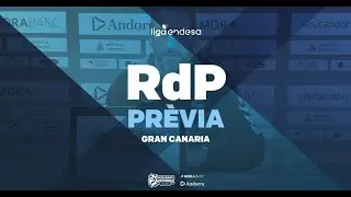 RdP Pr&egrave;via J5 Lliga Endesa Ibon Navarro/Guille Colom