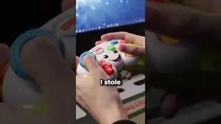 The Player 2 Controller&hellip;