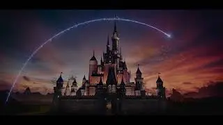G&eacute;n&eacute;rique Disney 100&egrave;me Anniverssaire 2023 - 8K INEDIT 🤩🤩✨✨✨✨