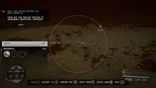 STARFIELD gameplay video 160