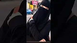 nicabia girls in Ramadan #allah @saifstory