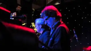 THE WEEKLINGS: Something/McLoones Supper Club