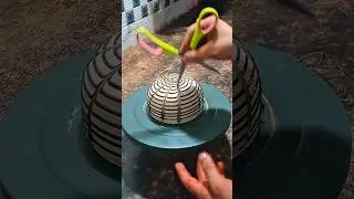 Dome Shape Chocolate Cake Design, #cake #viral #ytshorts #viralvideo #shorts #shortsvideo #youtube