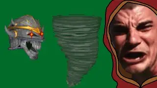 Heretic - Iron Lich Overview