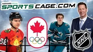 Inside The NHL: Eric Francis Talks 