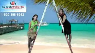 Акции FMO Insurance с Gordon Marketing
