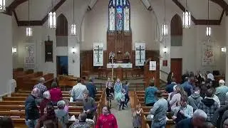 United In Christ Lutheran Parish of Fertile, MN Live Stream