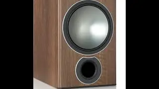 6.5 Inch Concave Cone Woofer Assembly | Precision Speaker Manufacturing Process | Pro Audio OEM