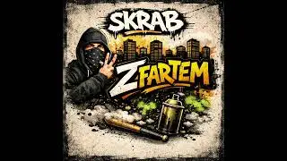 Skrab - Z fartem (GreenStudio) prod. DozBeats