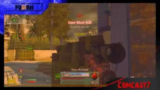 MW2 | the WAR clan | fusion