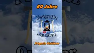 50 Jahre Prignitz Outdoor
