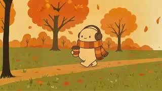 Herbert is Walking in the Park &mdash; Relaxing Lo-Fi Music