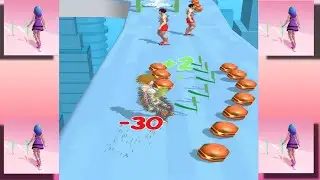 Take Them Off  👸🔨⚒All Levels Gameplay WalkThrough Trailer Android,ios New Game TTO2GP72