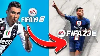 ПОЛНОЕ РУКОВОДСТВО: FIFA 19 ВСЕ В ОДНОМ ПАТЧЕ FIFA 23 | ПОШАГОВОЕ РУКОВОДСТВО ПО УСТАНОВКЕ