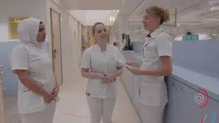 HU Klinieken | Hogeschool Utrecht