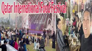 Qatar International Food Festival