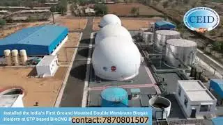How to Set Up a Profitable Bio CBG Production Plant 2025