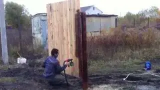 Краскопульт Bosch PFS 65