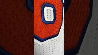 Pro-Cut New York Knicks Adidas Rev30 NBA jersey #shorts #nba #jersey