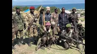 WAZALENDO WA INGIA UVIRA, WENGINE LUVUNGI NA KAMANYOLA #HUU NDO MWISHO SASA