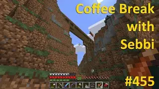 Coffee break with Sebbi - #455 - Complex Thoughts Are Complex