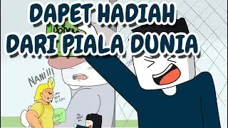Keberuntungan Piala Dunia