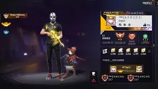 Pakistan no 1 guild leader in my friend list # hacker gameplay # Rai x king 7