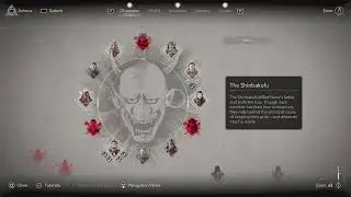 Assassin's Creed Shadows | Quest Missing Missive | Find The Messenger