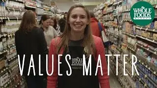 Our Purpose | Values Matter | Whole Foods Market