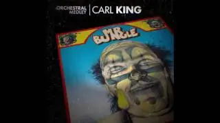 Mr. Bungle For Orchestra #mrbungle #mikepatton