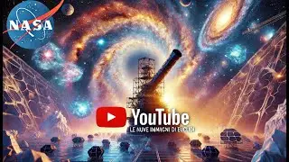 🌌 IL PI&Ugrave; GRANDE ATLANTE DEL COSMO: NUOVE IMMAGINI DAL TELESCOPIO EUCLID! 🔭✨