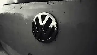 Trailer  - Golf MK4 Widebody - THMSN.WerkZ