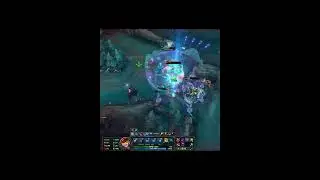 Sad Nunu 😭 #challengerplays #leagueoflegends #riotgames #leaguecommunity #outplay #leagueedits