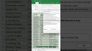 excel tips you need to know more #exceltips #excel