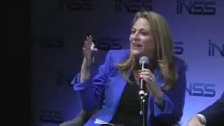 American Jewry and Israel's national security
