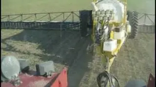 Прицепной полевой опрыскиватель Ag Shield
