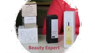 Косменичка Бьюти Эксперта / Beauty Expert Collection: ICONS EDITION