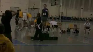 OLLI-Mason Members at Senior Olympics
