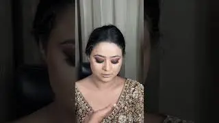 bridal makeup tutorial❤️video nu subscribe like and comment and share kreyo🙏🏻🙏🏻