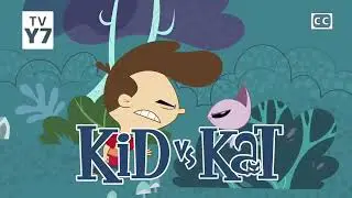 Kid vs. Kat Intro & Credits (2023 Jetix Airing) (FANMADE)