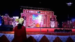 Times Sambhrama 2018-19